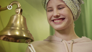 Zbierka pre deti s rakovinou. Pošlite sms a pomôžte onkologickým pacientom