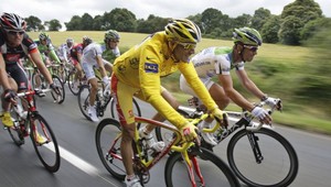 Šiesty triumf Hushovda, Slovák Velits 94.