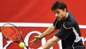 Ritro Slovak Open, Rodinová nástupkyňou Pavľučenkovovej, Berrer zdolal Hrbatého