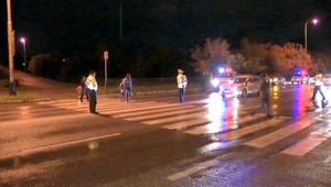 Vodič v Košiciach zrazil na priechode 3-ročného chlapca, utrpel ťažké zranenia