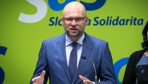 SaS nesúhlasí s celoplošnou exekučnou amnestiou, predstavila vlastné riešenia