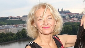 Tak toto je veľký šok! Čerstvo zaľúbená Žilková priznala známeho milenca z minulosti!