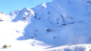 V Alpách zahynula 32-ročná slovenská turistka. Na túre bola s tromi Češkami