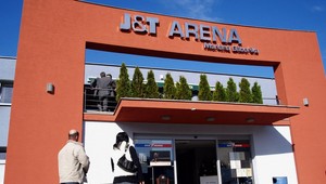 Marián Gáborík spojil svoje meno s J&T