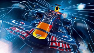 Red Bull predstavil nový monopost RB6