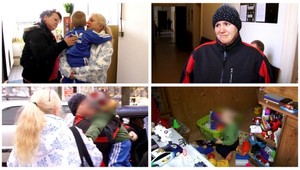 Emotívne rozhodnutie. Peťka (2,5) museli vrátiť biologickej matke