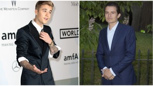Pobili sa kvôli žene! Orlando Bloom (37) napadol Justina Biebera (20)