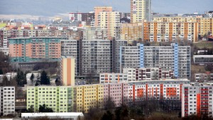 Čím staršie, tým drahšie. Ceny bytov nepochopiteľne rastú