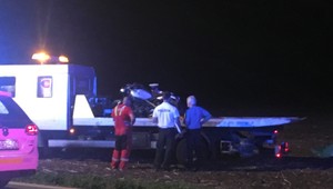 Smrteľná nehoda motorkára. Hasičom a ani záchranárom sa ho nepodarilo oživiť