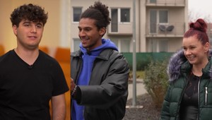 Mladý študent ALEX spraví prešľap hneď na začiatku: ČÍM pohorší KOLÁROVSKÉHO a Janku?!