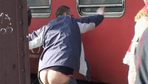 Fanúšikovia Spartaka ukázali aj svoje pozadie