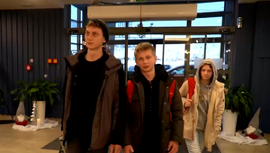 Darované Vianoce TV JOJ: 15-ročný prišiel o otca a život zasvätil svojim súrodencom