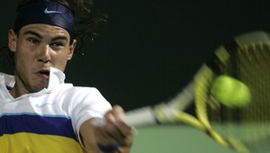 Federer sa vyhol Nadalovi. Prehral.