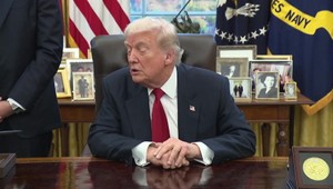 Trump šokuje: Mŕtveho režiséra ostro kritizuje deň po jeho vražde!