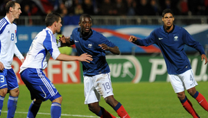 Slovenská dvadsaťjednotka prehrala vo Francúzsku 0:2
