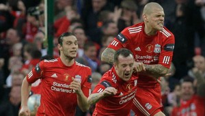 Škrtel pomohol gólom k víťazstvu Liverpoolu v Carling Cupe!
