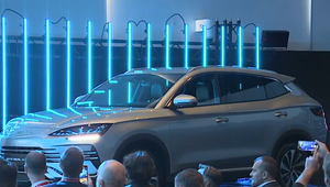 Na Slovensku rastie záujem o elektromobily. Na náš trh prišiel ich najväčší výrobca