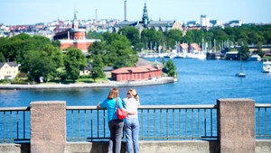 Irak varuje pred útokom Islamského štátu v Štokholme