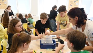 Stres po prázdninách? Pomôcť žiakom môžu rodičia aj učitelia