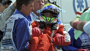 Massa v umelej kóme aj ďalších 48 hodín, Schumacher ho nezastúpi