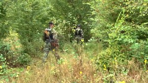 Na slovenských hraniciach chytili migranta zo Sýrie