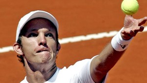 Švéd Thomas Johansson ukončil profesionálnu kariéru tenistu