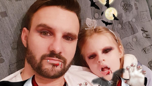 Šmahelovu 6-ročnú dcéru Miu hanebne zneužili! Martin všetkých varuje!