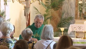 Arcibiskup Zvolenský dostal otvorený list. Obyvatelia začali boj o kňaza