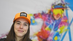 Inšpekcia v Jasnej dopadla výborne, Petra Vlhová na teší na súboj so Shiffrinovou