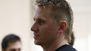 Staňa (33) sa po desaťdňovej pauze tešil na ľadovú plochu