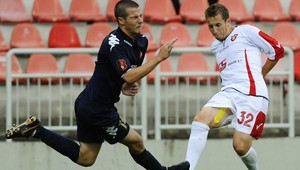 Európska liga: Trnava rozdielom triedy zdolala Golubovci