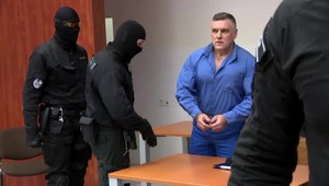 ROZHOVOR: Mamička, prišiel som sa s tebou rozlúčiť, spomína so smútkom matka obete M. Černáka