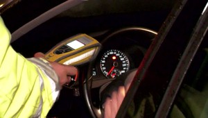 Ak za volantom nafúkate, toto vás neminie