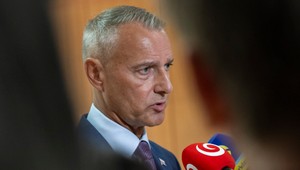 Koalícia stojí pred voľbou predsedu parlamentu. Hlas uprednostňuje Rašiho