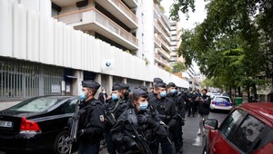 Od teroristického útoku na redakciu časopisu Charlie Hebdo uplynie 10 rokov