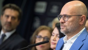 Sulík sa bráni voči správe NKÚ: Keby som ako minister pochybil, bol by som v správe