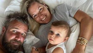 Dominika Cibulková netají hrdosť na Jakubka! Najmä, keď počuje, že TOTO po nej zdedil!