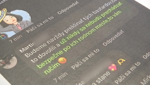 Primátorovi Šale sa vyhrážali na sociálnej sieti smrťou