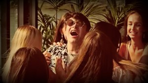 Gregor Miler prezradil detaily z nakrúcania letného hitu Neboj sa