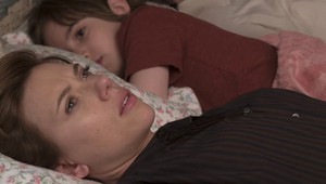 Scarlett Johansson v životnej dráme o ťažkej manželskej depresii