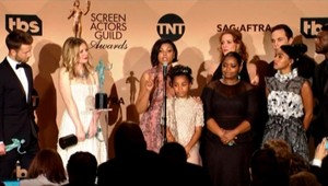 V Hollywoode sa rozdávali ďalšie ceny. La La Land už neexceloval