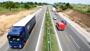 Ako to nespackať: Z Trnavy do Bratislavy bez diaľničnej známky?