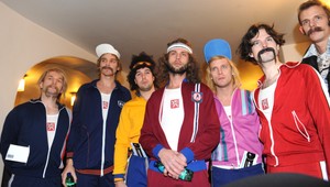 Prachařova kapela Nigtwork prichádza na Slovensko