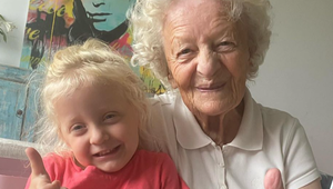 Drsná kritika na adresu Jakuba Prachařa! TOTO si o ňom myslí babička Agáty!