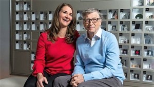 Mysleli to vážne! Bill a Melinda Gatesovci sú už oficiálne rozvedení, ako si delia 124 miliárd?