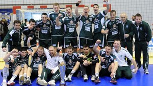 Prešovčania chcú vo Final Four odplatiť Metalurgu prehru