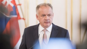 Kiska nesúhlasí so zákonom o voľbe policajného šéfa, vzoprel sa Smeru