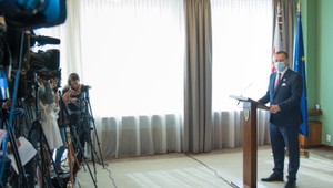 Boris Kollár nevylučuje odchod z koalície. Akurát sa naplní Sulíkov sen, tvrdí