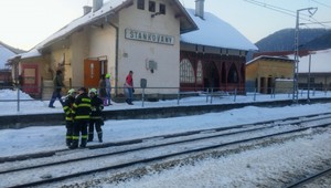 Zachránil život svojej manželke, obetoval pritom ten svoj
