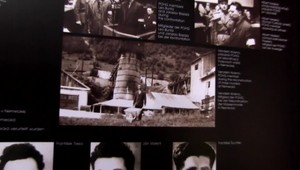 Najväčšia masová poprava na Slovensku. V Nemeckej v peci vápenky zhorelo 900 ľudí